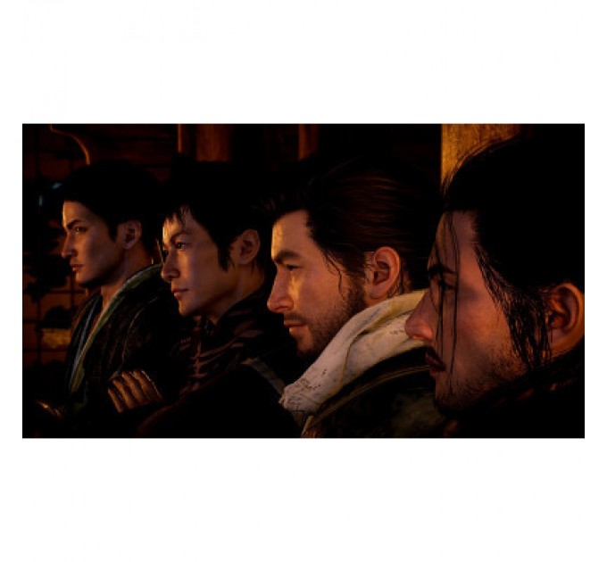 Sony Гра Sony Rise of the Ronin, BD диск [PS5] (1000042897)