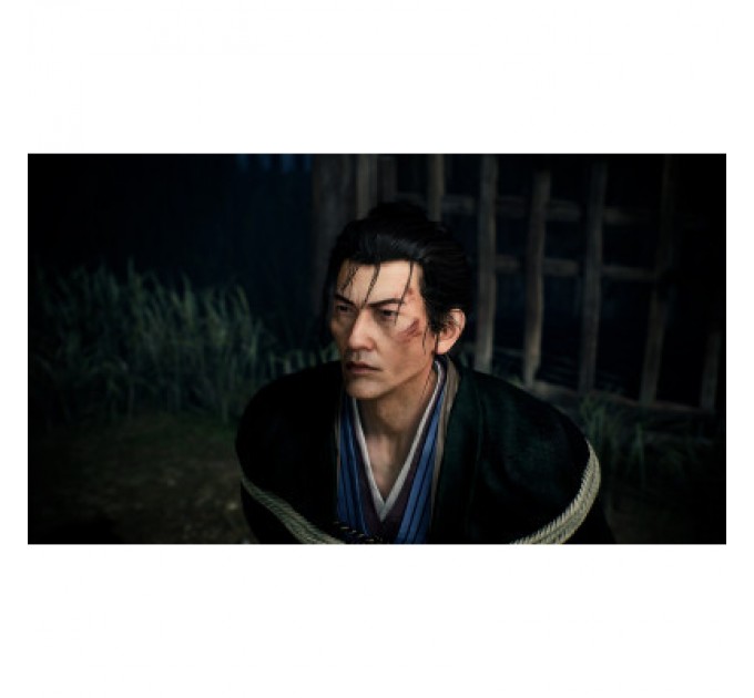 Sony Гра Sony Rise of the Ronin, BD диск [PS5] (1000042897)