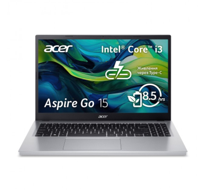 Acer Ноутбук Acer Aspire Go AG15-31P (NX.KX5EU.004)
