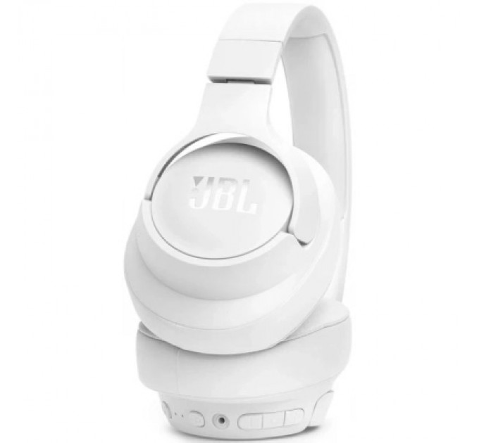 JBL Навушники JBL Tune 770NC White (JBLT770NCWHT)