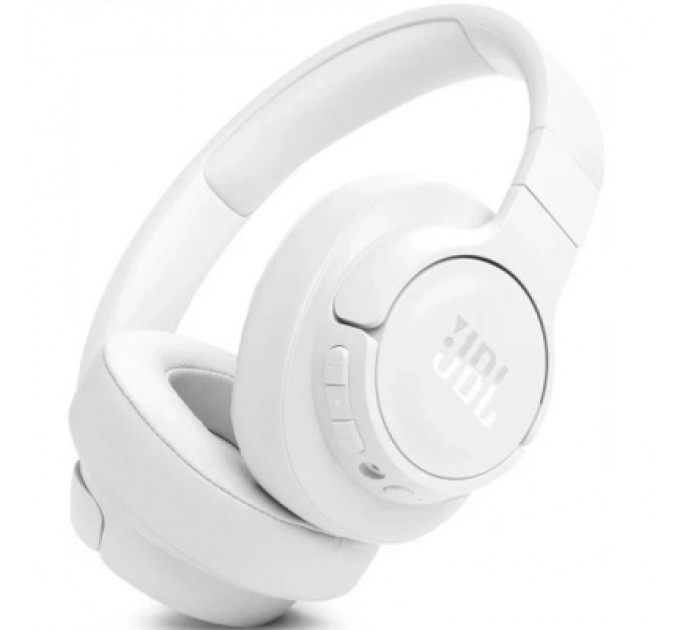 JBL Навушники JBL Tune 770NC White (JBLT770NCWHT)
