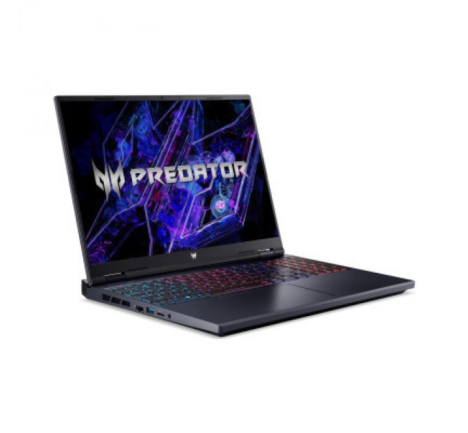 Acer Ноутбук Acer Predator Helios Neo 16 PHN16-72 (NH.QRFEU.005)