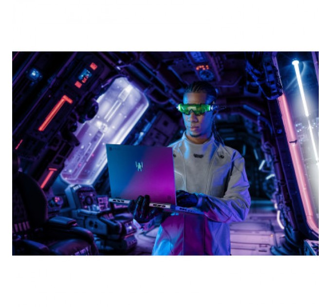 Acer Ноутбук Acer Predator Helios Neo 16 PHN16-72 (NH.QRFEU.005)