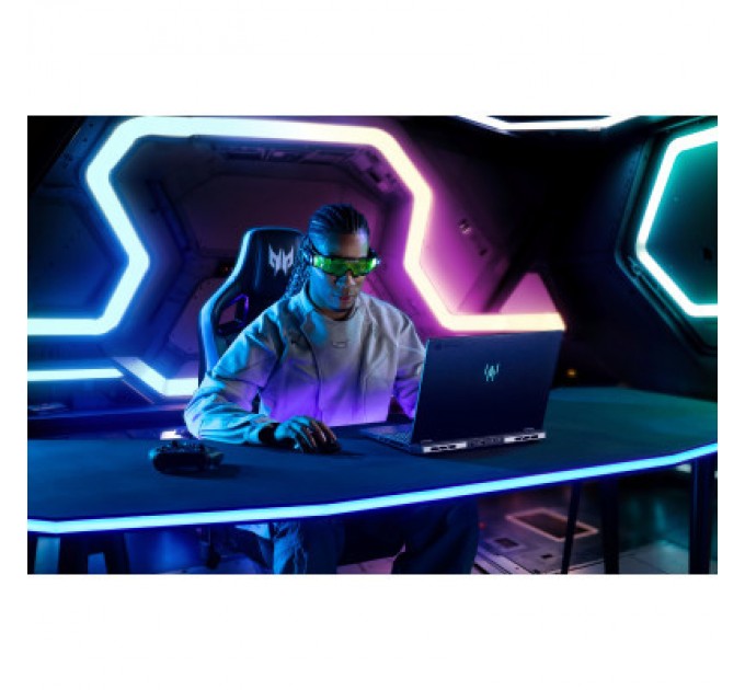 Acer Ноутбук Acer Predator Helios Neo 16 PHN16-72 (NH.QRFEU.005)