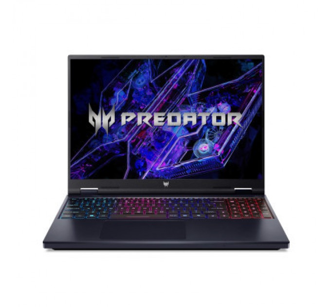Acer Ноутбук Acer Predator Helios Neo 16 PHN16-72 (NH.QRFEU.006)