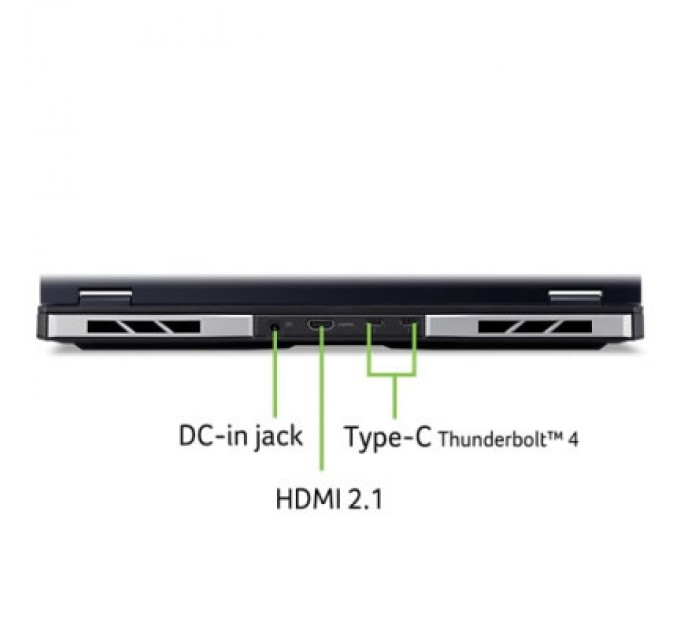 Acer Ноутбук Acer Predator Helios Neo 16 PHN16-72 (NH.QRFEU.006)