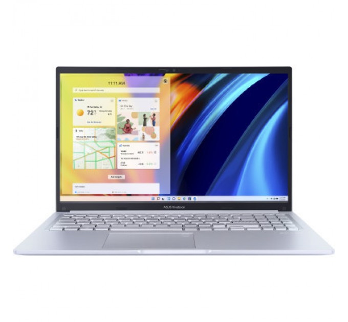 ASUS Ноутбук ASUS Vivobook 15 M1502YA-BQ161 (90NB0X22-M00AH0)