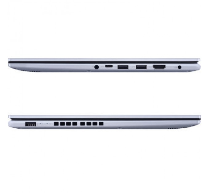 ASUS Ноутбук ASUS Vivobook 15 M1502YA-BQ161 (90NB0X22-M00AH0)