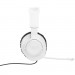 JBL Навушники JBL Quantum 100P for PS White (JBLQ100PWHTBLU)