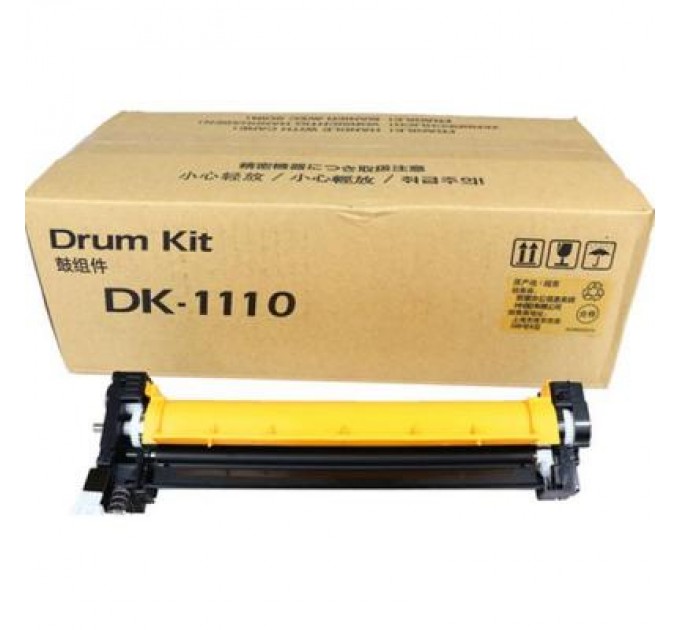 Kyocera Фотобарабан Kyocera DK-1110 Drum (302M293012/302M293013)