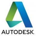 Autodesk ПЗ для 3D (САПР) Autodesk AutoCAD LT 2025 Commercial New Single-user ELD Annual Subscription (057Q1-WW6525-L347)