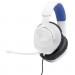 JBL Навушники JBL Quantum 100P for PS White (JBLQ100PWHTBLU)
