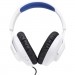 JBL Навушники JBL Quantum 100P for PS White (JBLQ100PWHTBLU)