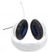 JBL Навушники JBL Quantum 100P for PS White (JBLQ100PWHTBLU)