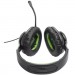 JBL Навушники JBL Quantum 100X for Xbox Black (JBLQ100XBLKGRN)