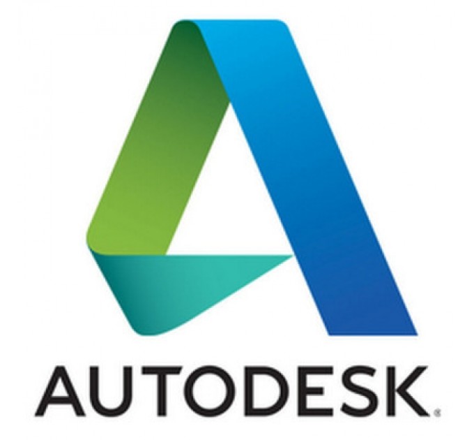 Autodesk ПЗ для 3D (САПР) Autodesk AutoCAD Revit LT Suite 2025 Commercial New Single-user ELD 3-Year Subscription (834Q1-WW7407-L592)