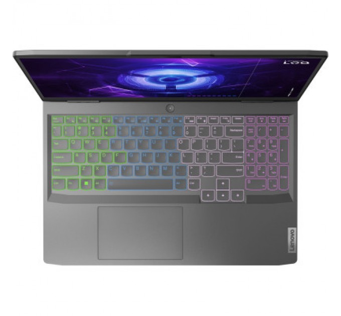 Lenovo Ноутбук Lenovo LOQ 15APH8 (82XV00XRRA)