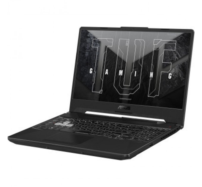 ASUS Ноутбук ASUS TUF Gaming A15 FA506NC-HN016 (90NR0JF7-M004U0)