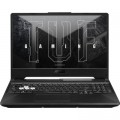 ASUS Ноутбук ASUS TUF Gaming A15 FA506NC-HN016 (90NR0JF7-M004U0)