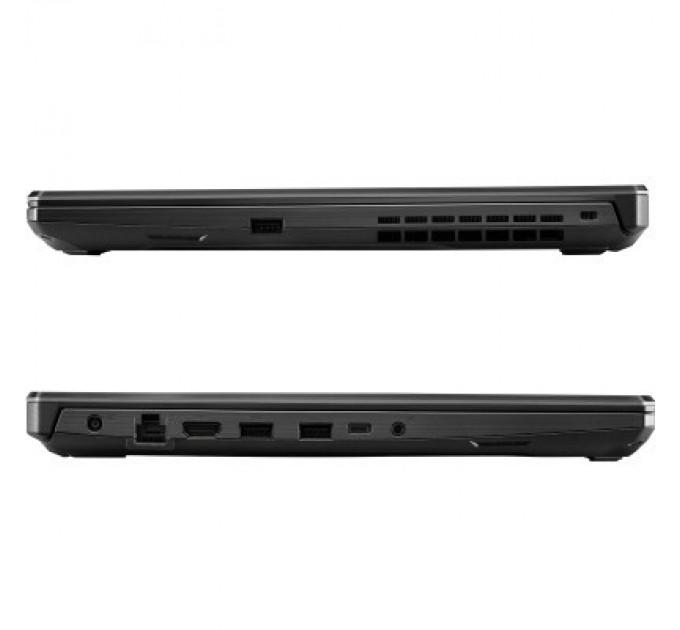ASUS Ноутбук ASUS TUF Gaming A15 FA506NC-HN016 (90NR0JF7-M004U0)