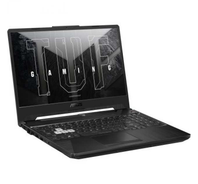 ASUS Ноутбук ASUS TUF Gaming A15 FA506NC-HN016 (90NR0JF7-M004U0)