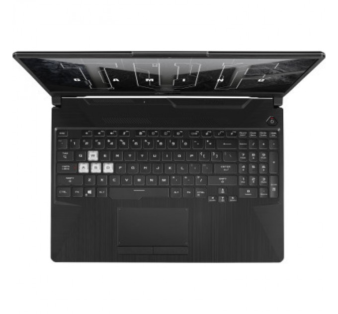 ASUS Ноутбук ASUS TUF Gaming A15 FA506NC-HN016 (90NR0JF7-M004U0)