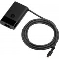 HP Блок живлення до ноутбуку HP 65W USB-C Laptop Charger (671R2AA)