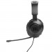 JBL Навушники JBL Quantum 100X for Xbox Black (JBLQ100XBLKGRN)