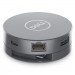 Dell Порт-реплікатор Dell DA305 6-in-1 USB-C Multiport Adapter (470-AFKL)