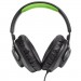 JBL Навушники JBL Quantum 100X for Xbox Black (JBLQ100XBLKGRN)