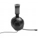 JBL Навушники JBL Quantum 100X for Xbox Black (JBLQ100XBLKGRN)