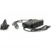 Voltronic Блок живлення до ноутбуку Voltronic 100W Universal + Auto(12V), ручн. регулювання, 8 роз'ємів (34818 / YT-YBBP/100W)