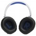 JBL Навушники JBL Quantum 360P Wireless for PS White (JBLQ360PWLWHTBLU)