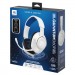 JBL Навушники JBL Quantum 360P Wireless for PS White (JBLQ360PWLWHTBLU)