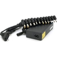 Блок живлення до ноутбуку Voltronic 120W Universal, 12 роз'ємів (34820 / YT-HQUPS120W/12R)