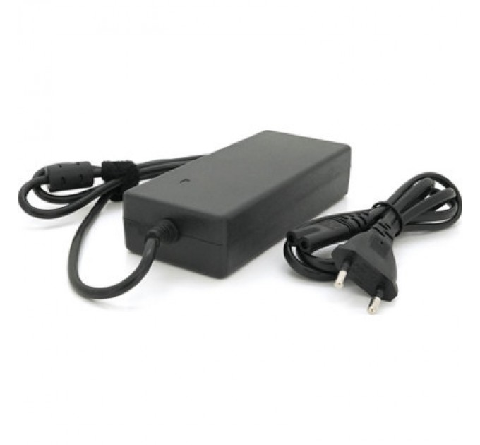 Voltronic Блок живлення до ноутбуку Voltronic 90W Universal, 8 роз'ємів (35163 / YT-UPS90W/8)