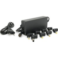 Блок живлення до ноутбуку Voltronic 90W Universal, 8 роз'ємів (35163 / YT-UPS90W/8)