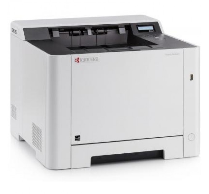 Kyocera Лазерний принтер Kyocera Ecosys P5026CDN (1102RC3NL0)