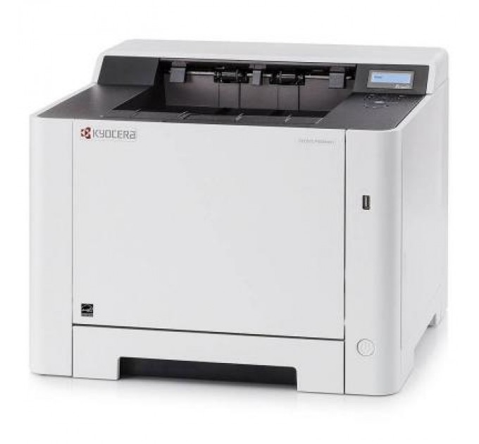 Kyocera Лазерний принтер Kyocera Ecosys P5026CDN (1102RC3NL0)