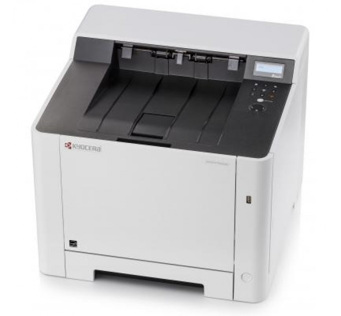 Kyocera Лазерний принтер Kyocera Ecosys P5026CDN (1102RC3NL0)