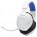 JBL Навушники JBL Quantum 360P Wireless for PS White (JBLQ360PWLWHTBLU)