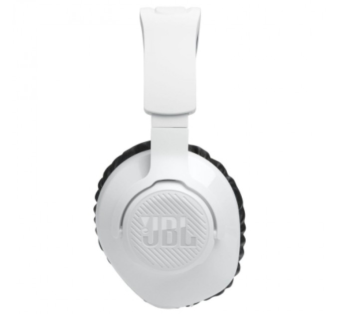 JBL Навушники JBL Quantum 360P Wireless for PS White (JBLQ360PWLWHTBLU)