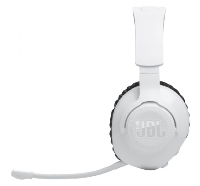 JBL Навушники JBL Quantum 360P Wireless for PS White (JBLQ360PWLWHTBLU)