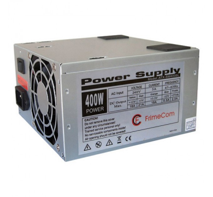 FrimeCom Блок живлення FrimeCom 400W (SMD400)