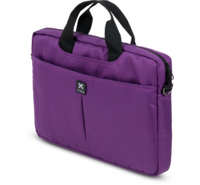 Vinga Сумка для ноутбука Vinga 15.6" NB151 purple (NB151PL)