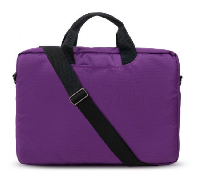 Vinga Сумка для ноутбука Vinga 15.6" NB151 purple (NB151PL)