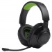 JBL Навушники JBL Quantum 360X Wireless for Xbox Black (JBLQ360XWLBLKGRN)