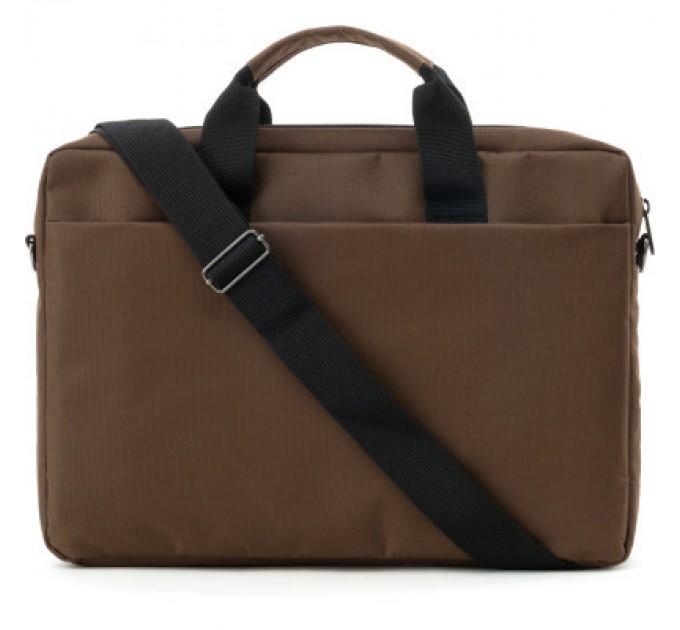 Vinga Сумка для ноутбука Vinga 15.6" NB152 brown (NB152BN)
