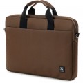 Vinga Сумка для ноутбука Vinga 15.6" NB152 brown (NB152BN)