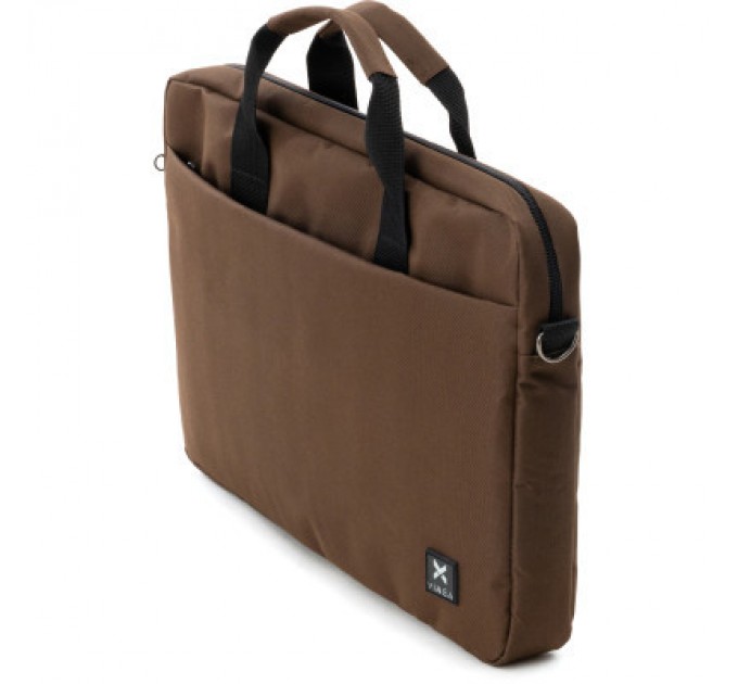 Vinga Сумка для ноутбука Vinga 15.6" NB152 brown (NB152BN)
